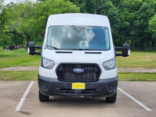 2023 Ford Transit-350 Base