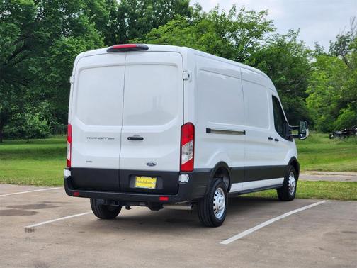 2023 Ford Transit-350 Base