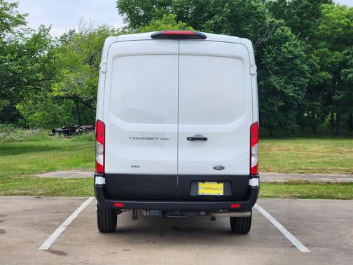 2023 Ford Transit-350 Base