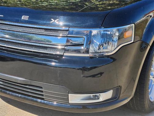 2018 Ford Flex SEL