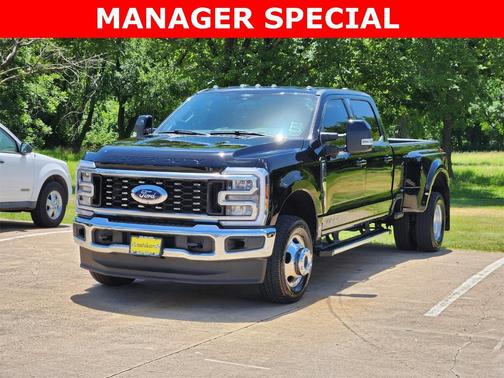 2024 Ford F-350 Lariat Super Duty