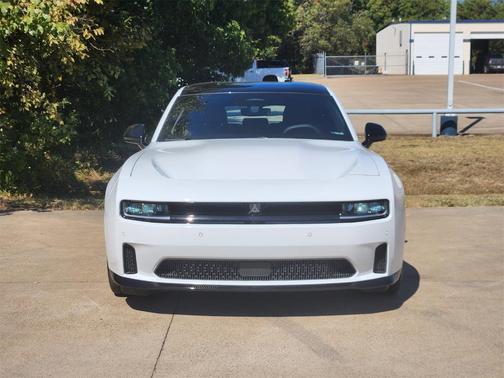 2025 Dodge Charger Daytona R/T