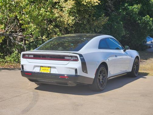 2025 Dodge Charger Daytona R/T