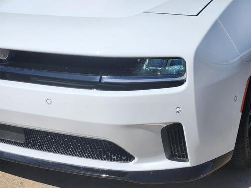 2025 Dodge Charger Daytona R/T