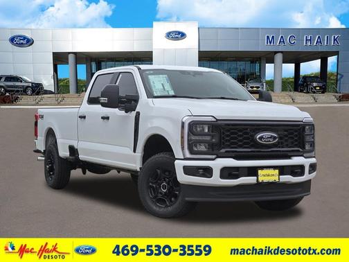 2025 Ford F-350 XL