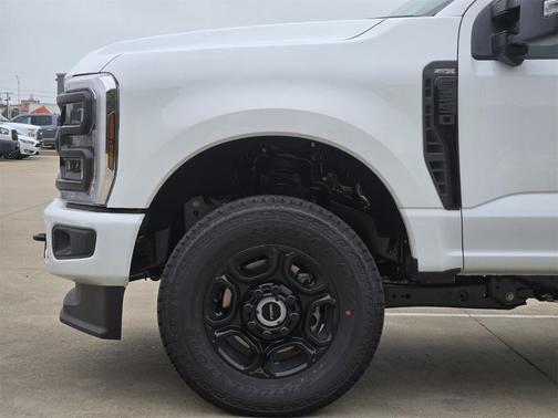 2025 Ford F-350 XL