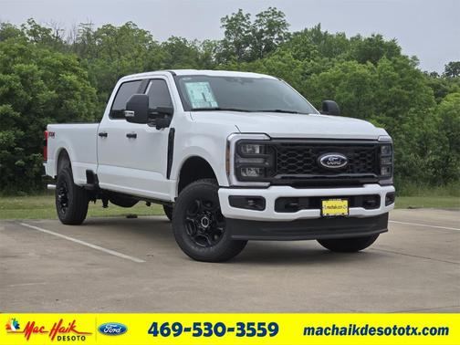 2025 Ford F-350 XL