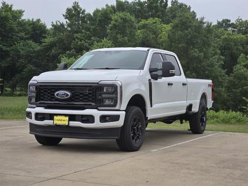 2025 Ford F-350 XL