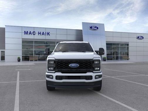 2025 Ford F-350 XL