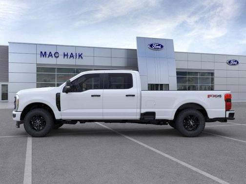 2025 Ford F-350 XL