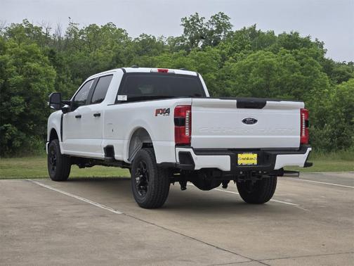 2025 Ford F-350 XL