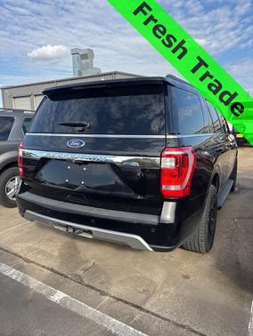 2019 Ford Expedition XLT