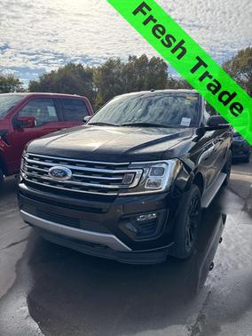 2019 Ford Expedition XLT