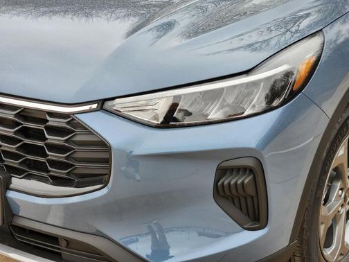 Vapor Blue Metallic 2026 Ford Escape ST-Line
