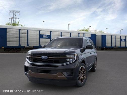 2025 Ford Expedition King Ranch