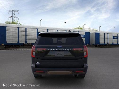 2025 Ford Expedition King Ranch