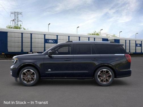 2025 Ford Expedition King Ranch