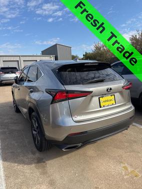 2020 Lexus NX 300 Base