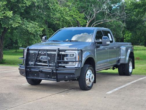2024 Ford F-350 Lariat Super Duty