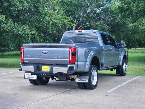 2024 Ford F-350 Lariat Super Duty