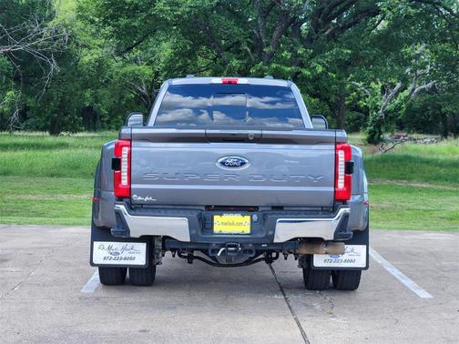 2024 Ford F-350 Lariat Super Duty