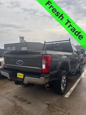 2019 Ford F-350 XL