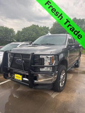 2019 Ford F-350 XL