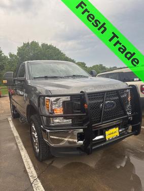 2019 Ford F-350 XL