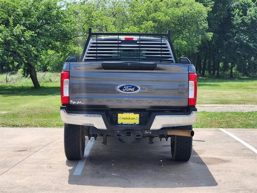 2019 Ford F-350 XL