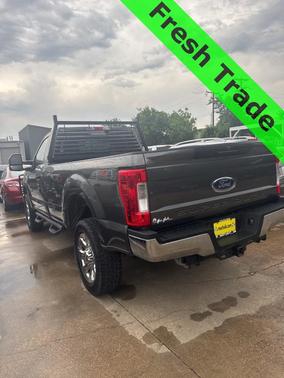 2019 Ford F-350 XL