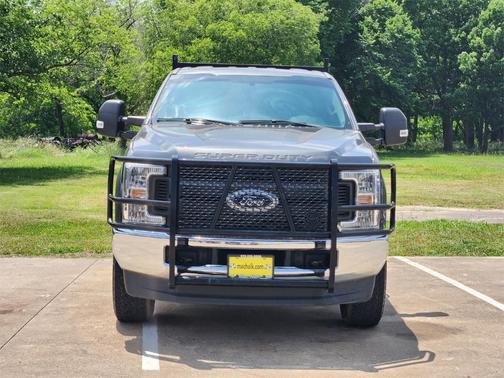 2019 Ford F-350 XL