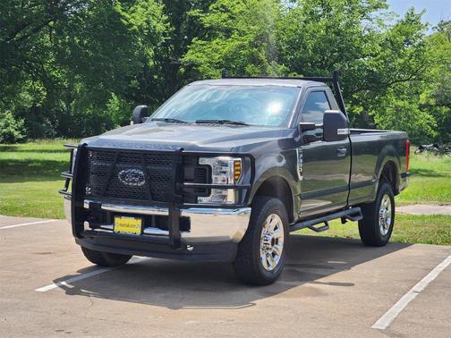 2019 Ford F-350 XL