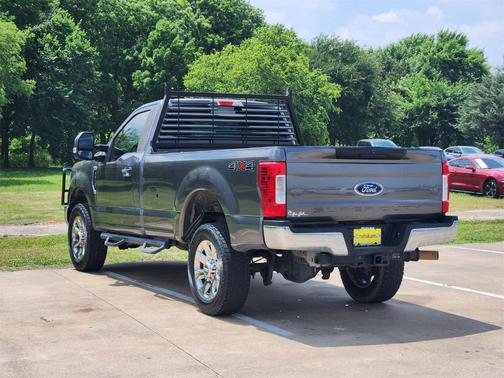 2019 Ford F-350 XL