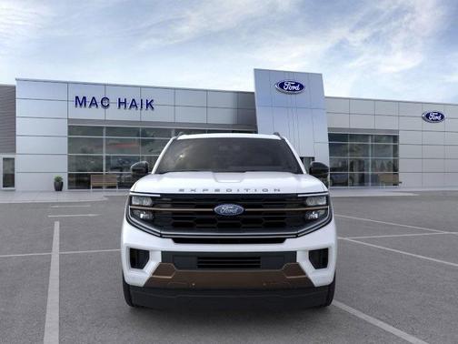 2025 Ford Expedition Max King Ranch