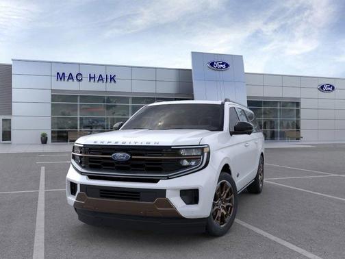 2025 Ford Expedition Max King Ranch