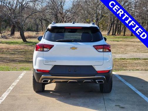 2023 Chevrolet Trailblazer ACTIV