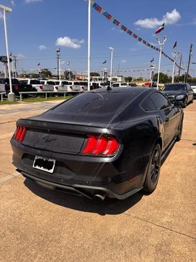 2023 Ford Mustang EcoBoost Premium