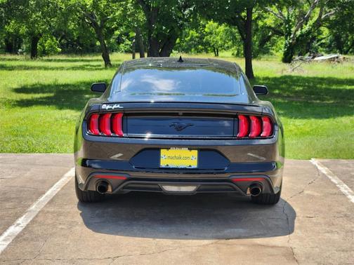 2023 Ford Mustang EcoBoost Premium