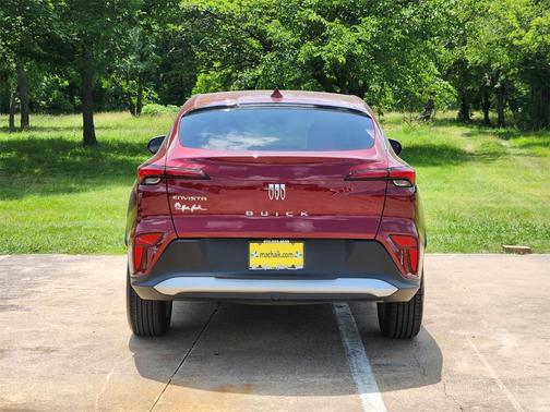 2024 Buick Envista Preferred