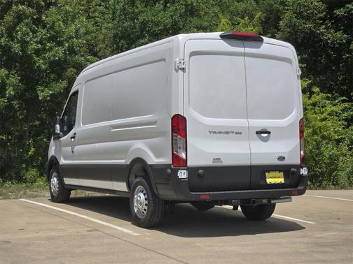 2025 Ford Transit-250 148 WB Medium Roof Cargo