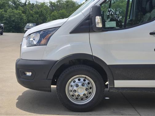 2025 Ford Transit-350 Base