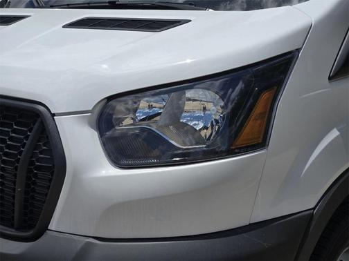 2025 Ford Transit-350 Base