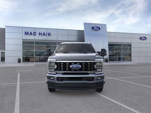 2026 Ford F-350 Lariat Super Duty