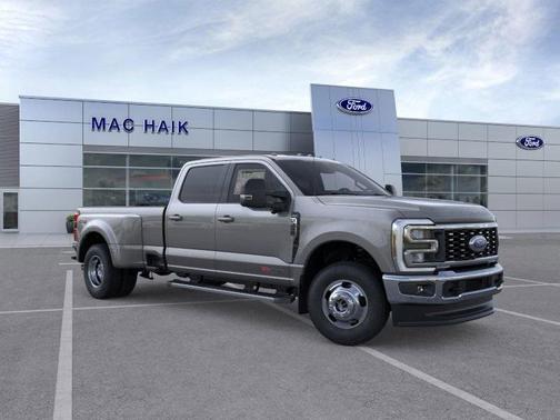 2026 Ford F-350 Lariat Super Duty