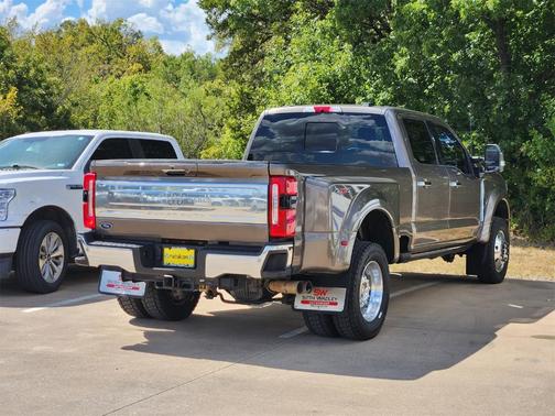 2023 Ford F-450 King Ranch