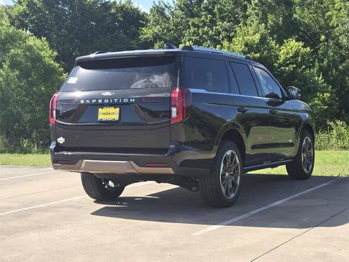 2025 Ford Expedition King Ranch