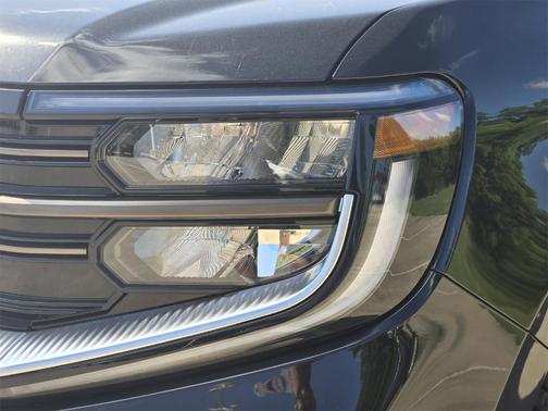 2025 Ford Expedition King Ranch