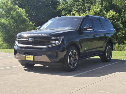 2025 Ford Expedition King Ranch