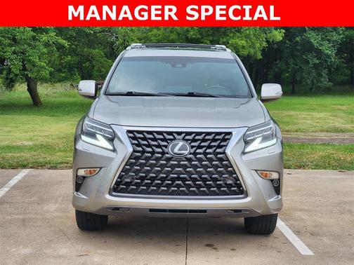 2023 Lexus GX 460 Base