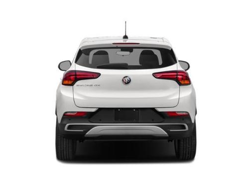 Deep 2021 Buick Encore GX Select
